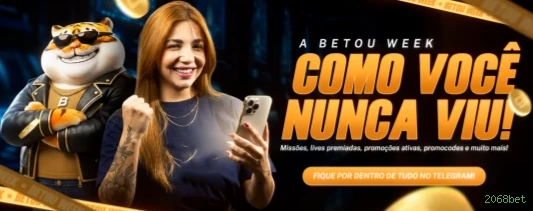 APK Android 2068bet