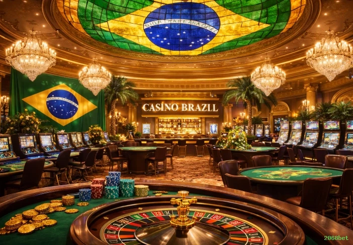Requisitos APK 2068bet