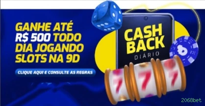 App 2068bet Mobile