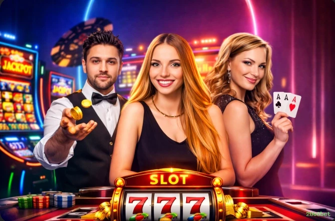 Requisitos cadastro 2068bet