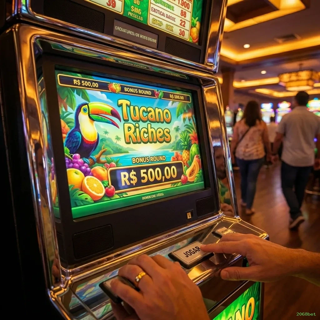 Depositar 2068bet