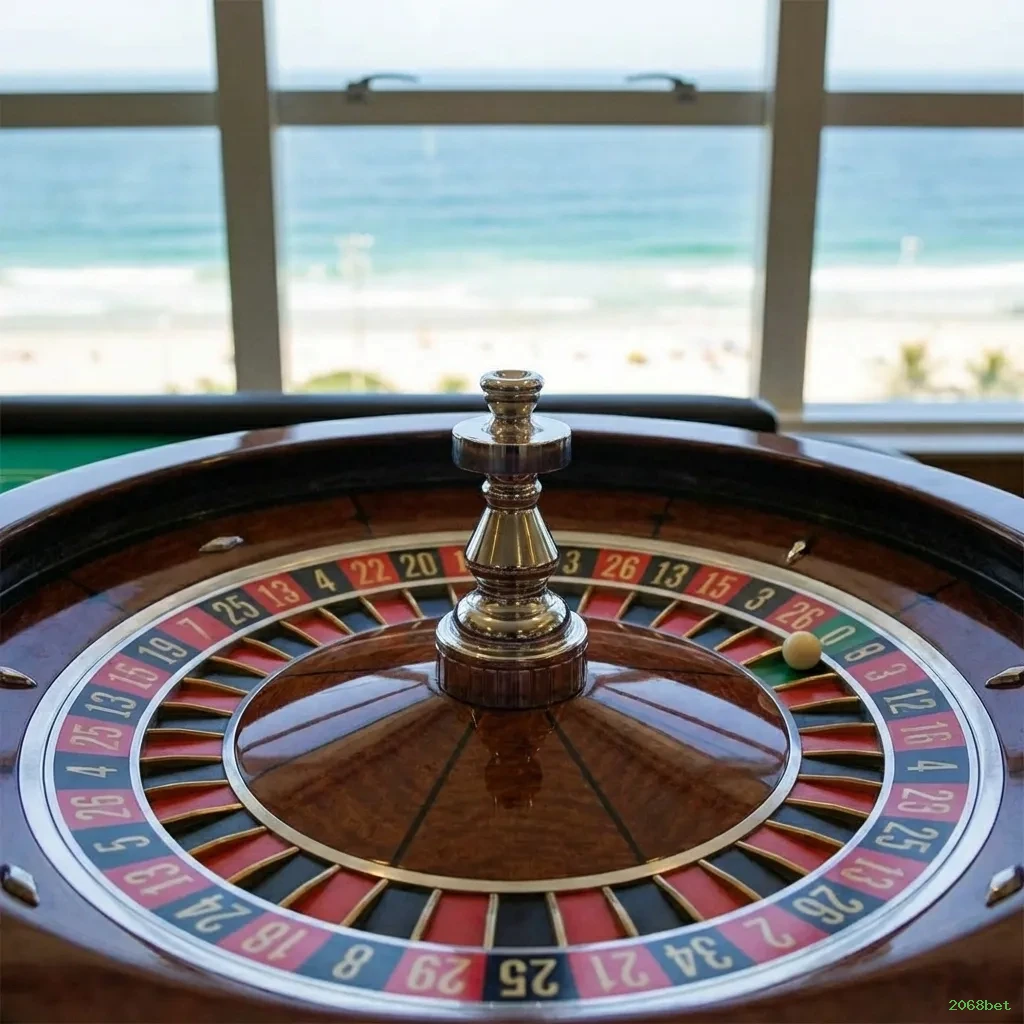 FAQ 2068bet
