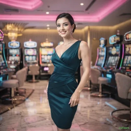 Fortune Rabbit Slot