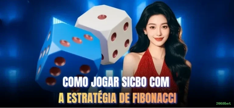 2068bet Plataforma