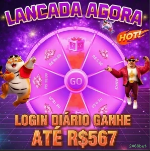 2068bet Segurança