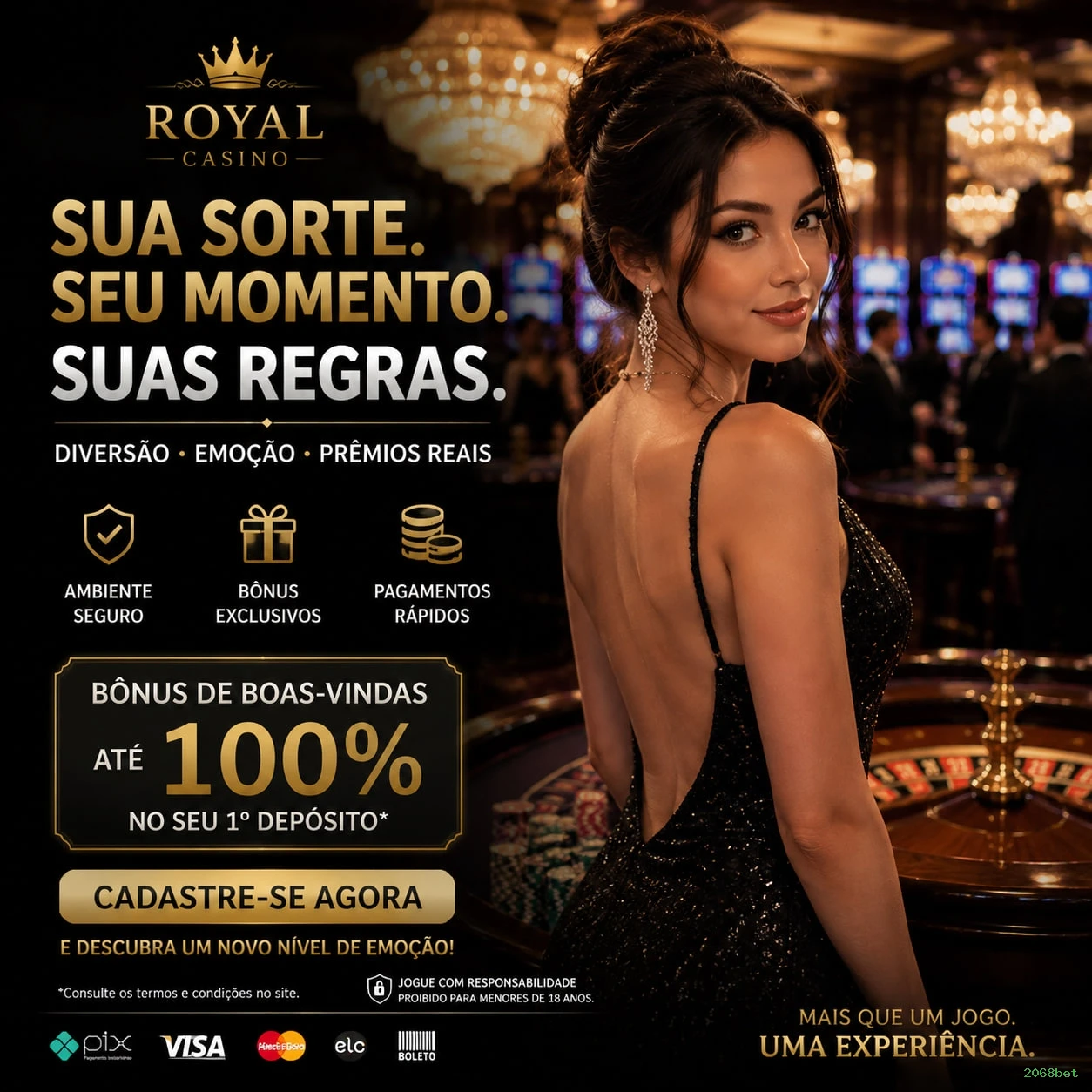 Jogador