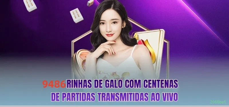 2068bet Plataforma