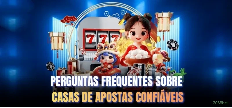 2068bet Plataforma
