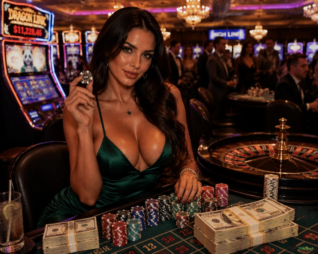 Programa VIP 2068bet